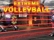 Fun Volleyball Games Online .